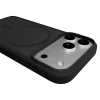 Чехол Puro Gradient TPU для iPhone 17 Pro Max Black with MagSafe (8018417525780)