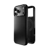 Чохол Puro Pure Icon Mag Pro Liquid Silicone для iPhone 17 Pro Max Чорний with MagSafe (8018417525797)