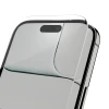 Захисне скло Puro Standard для iPhone 17 Pro Max (8018417525834)