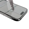 Захисне скло Puro Standard для iPhone 17 Pro Max (8018417525834)