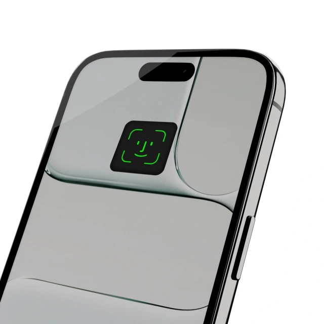 Захисне скло Puro Standard для iPhone 17 Pro Max (8018417525834)