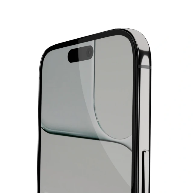 Захисне скло Puro Standard для iPhone 17 Pro Max (8018417525834)