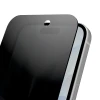 Захисне скло Puro Privacy для iPhone 17 Pro Max (8018417525841)