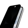 Захисне скло Puro Privacy для iPhone 17 Pro Max (8018417525841)
