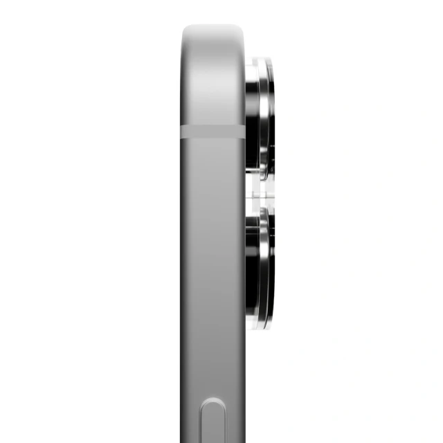 Захисне скло для камери Puro Camera Standard для iPhone 17 | iPhone 16 (8018417525858)