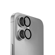 Захисне скло для камери Puro Individual для iPhone 17 / iPhone 16 / iPhone 16 Plus (8018417525865)