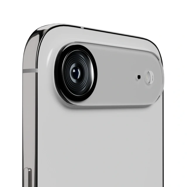 Захисне скло для камери Puro Camera Standard для iPhone 17 Air (8018417525872)