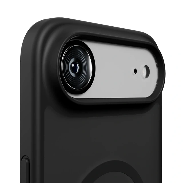 Захисне скло для камери Puro Camera Standard для iPhone 17 Air (8018417525872)