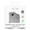 Защитное стекло для камеры Puro Individual для iPhone 17 Air (8018417525889)