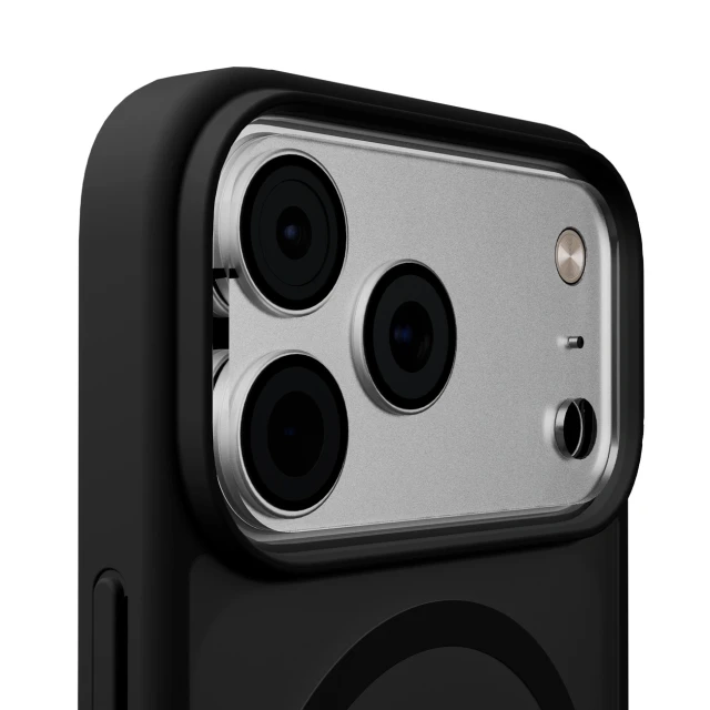 Захисне скло для камери Puro Camera Standard для iPhone 17 Pro (8018417525896)