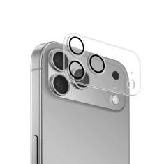 Захисне скло для камери Puro Camera Standard для iPhone 17 Pro Max (8018417525902)