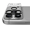 Защитное стекло для камеры Puro Camera Standard для iPhone 17 Pro Max (8018417525902)
