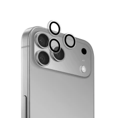 Захисне скло для камери Puro Individual для iPhone 17 Pro / iPhone 17 Pro Max (8018417525919)