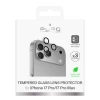 Захисне скло для камери Puro Individual для iPhone 17 Pro / iPhone 17 Pro Max (8018417525919)