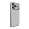 Захисне скло для камери Puro Individual для iPhone 17 Pro / iPhone 17 Pro Max (8018417525919)