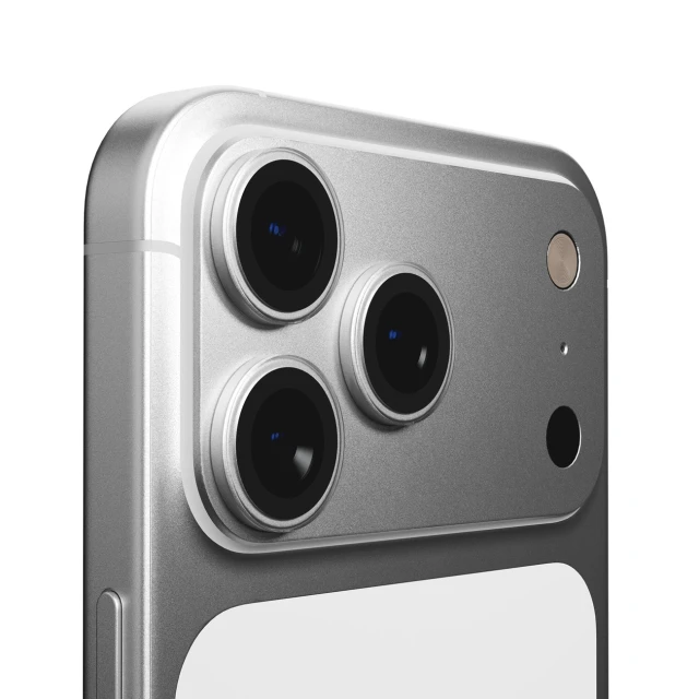 Захисне скло для камери Puro Individual для iPhone 17 Pro / iPhone 17 Pro Max (8018417525919)