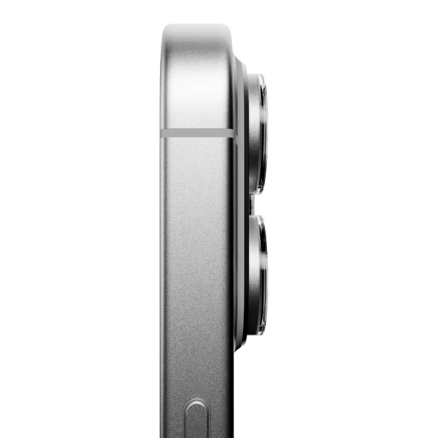 Захисне скло для камери Puro Individual для iPhone 17 Pro / iPhone 17 Pro Max (8018417525919)