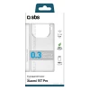 Чохол SBS Skinny Cover для Xiaomi 15T Pro Clear (8018417526022)