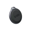 Локализатор SBS My Tag tracker совместимый с iOS и Android Black (8018417526428)