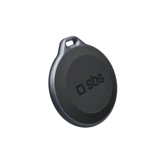 Локалізатор SBS My Tag tracker сумісний з iOS та Android Black (8018417526428)