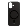 Чохол SBS Full Active Mag D3O для iPhone 17 Black with MagSafe (8018417526626)