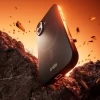 Чохол SBS Full Active Mag D3O для iPhone 17 Black with MagSafe (8018417526626)