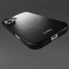 Чохол SBS Full Active Mag D3O для iPhone 17 Black with MagSafe (8018417526626)