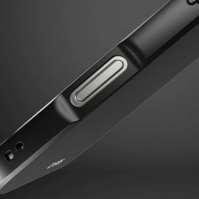 Чохол SBS Full Active Mag D3O для iPhone 17 Black with MagSafe (8018417526626)