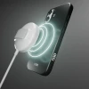 Чохол SBS Full Active Mag D3O для iPhone 17 Black with MagSafe (8018417526626)
