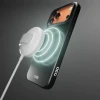 Чохол SBS Full Active Mag з технологією D3O для iPhone 17 Pro Black with MagSafe (8018417526688)