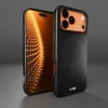 Чохол SBS Full Active Mag з технологією D3O для iPhone 17 Pro Black with MagSafe (8018417526688)