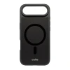 Чохол SBS Full Active Mag D3O для iPhone Air Black with MagSafe (8018417526763)
