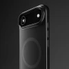 Чохол SBS Full Active Mag D3O для iPhone Air Black with MagSafe (8018417526763)