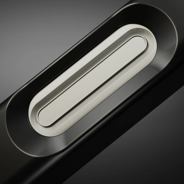 Чохол SBS Full Active Mag D3O для iPhone Air Black with MagSafe (8018417526763)