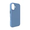 Чохол Puro Pure Icon Mag Pro Liquid Silicone для iPhone 17 Blue with MagSafe (8018417526961)
