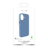 Чохол Puro Pure Icon Mag Pro Liquid Silicone для iPhone 17 Blue with MagSafe (8018417526961)