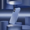 Чохол Puro Pure Icon Mag Pro Liquid Silicone для iPhone 17 Blue with MagSafe (8018417526961)