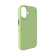Чохол Puro Pure Icon Mag Pro для iPhone 17 Green with MagSafe (8018417526978)