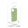 Чохол Puro Pure Icon Mag Pro для iPhone 17 Green with MagSafe (8018417526978)