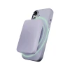 Чохол Puro Icon Mag Pro для iPhone 17 Pink with MagSafe (8018417526985)