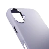 Чохол Puro Icon Mag Pro для iPhone 17 Pink with MagSafe (8018417526985)
