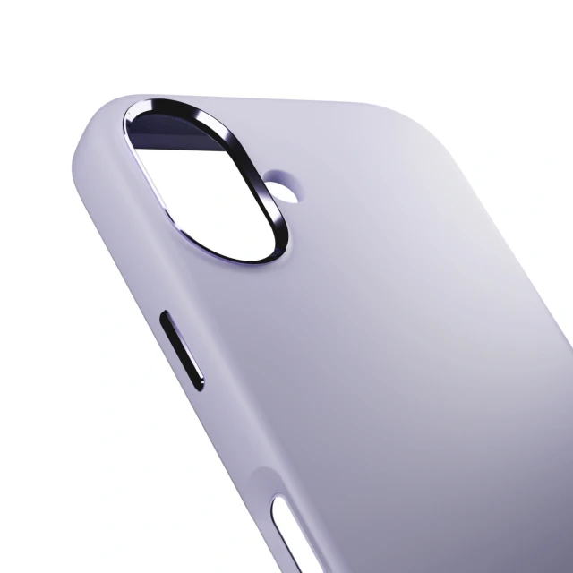 Чохол Puro Icon Mag Pro для iPhone 17 Pink with MagSafe (8018417526985)