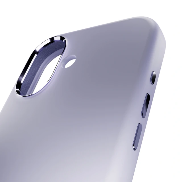 Чохол Puro Icon Mag Pro для iPhone 17 Pink with MagSafe (8018417526985)
