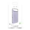 Чохол Puro Icon Mag Pro Liquid Silicone для iPhone 17 Air Pink with MagSafe (8018417526992)