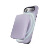 Чохол Puro Icon Mag Pro Liquid Silicone для iPhone 17 Air Pink with MagSafe (8018417526992)