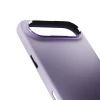 Чохол Puro Icon Mag Pro Liquid Silicone для iPhone 17 Air Pink with MagSafe (8018417526992)