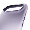 Чохол Puro Icon Mag Pro Liquid Silicone для iPhone 17 Air Pink with MagSafe (8018417526992)