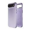 Чохол Puro Icon Mag Pro Liquid Silicone для iPhone 17 Air Pink with MagSafe (8018417526992)