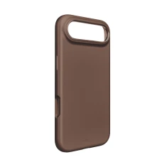 Чохол Puro Pure Icon Mag Pro Liquid Silicone для iPhone 17 Air Brown with MagSafe (8018417527005)