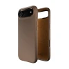 Чохол Puro Pure Icon Mag Pro Liquid Silicone для iPhone 17 Air Brown with MagSafe (8018417527005)